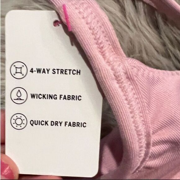 Pink VS Gym/Swim Bra - Picture 3 of 4